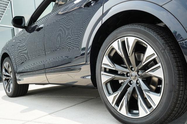 Photo of 2025 Waitomo Audi Q8