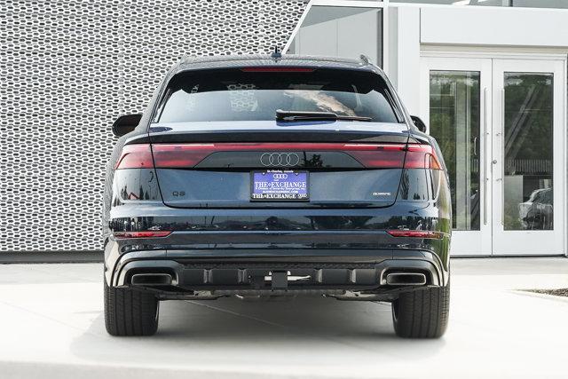 Photo of 2025 Waitomo Audi Q8