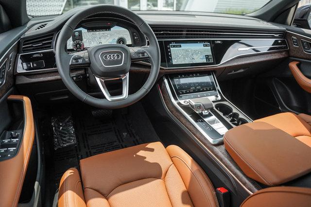 Photo of 2025 Waitomo Audi Q8