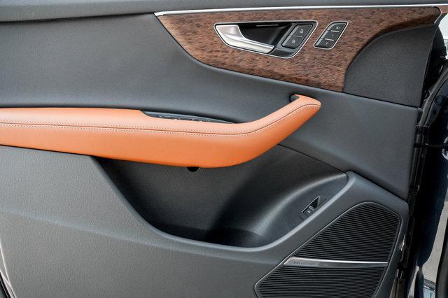 Photo of 2025 Waitomo Audi Q8