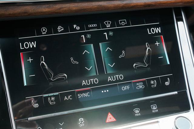 Photo of 2025 Waitomo Audi Q8