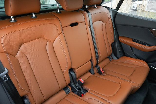 Photo of 2025 Waitomo Audi Q8