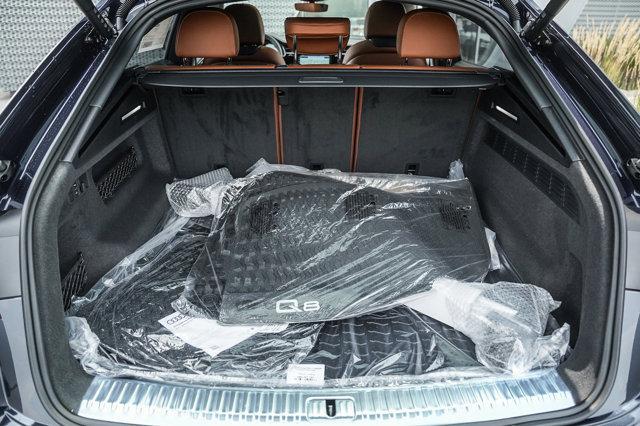 Photo of 2025 Waitomo Audi Q8