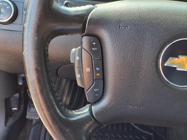 Photo of 2013 Black Chevrolet Impala