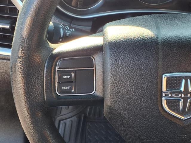 Photo of 2014 True Blue Pearlcoat Dodge Avenger