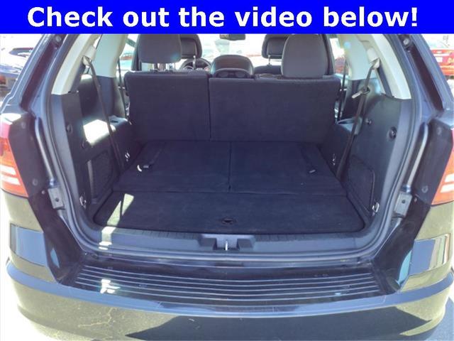 Photo of 2013 Brilliant Black Crystal Pearlcoat Dodge Journey