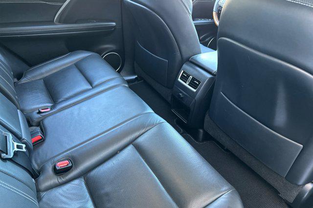 Photo of 2019 Eminent White Pearl Lexus RX 450h