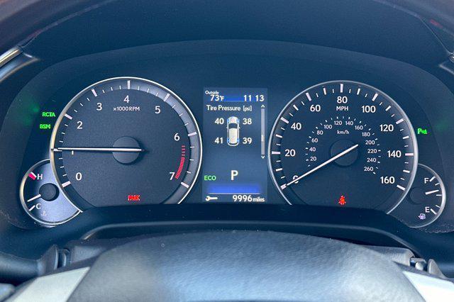 Photo of 2018 Eminent White Pearl Lexus RX 350
