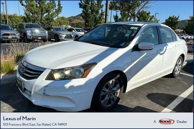 2011 Honda Accord
