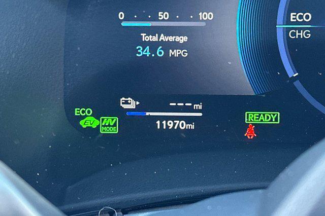 Photo of 2024 Wind Chill Pearl Lexus TX 550h+