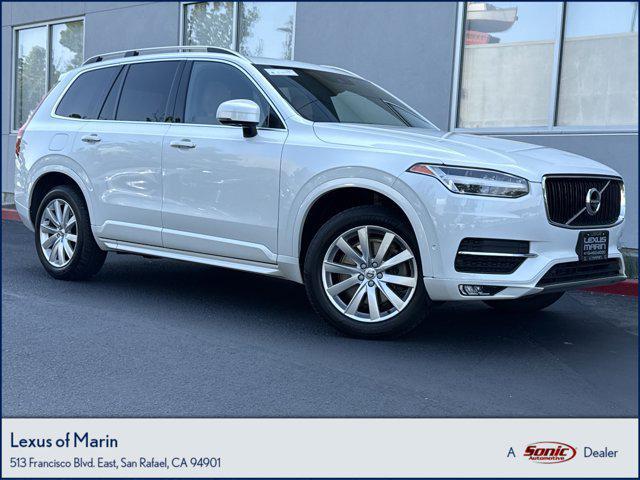 2018 Volvo XC90