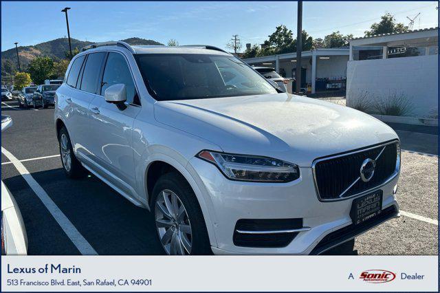 2018 Volvo XC90