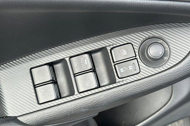 Photo of 2021 Deep Crystal Blue Mica Mazda CX-3
