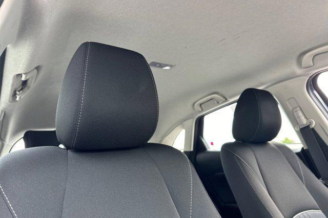 Photo of 2021 Deep Crystal Blue Mica Mazda CX-3