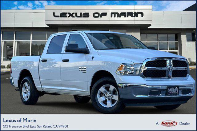 2023 RAM 1500 Classic