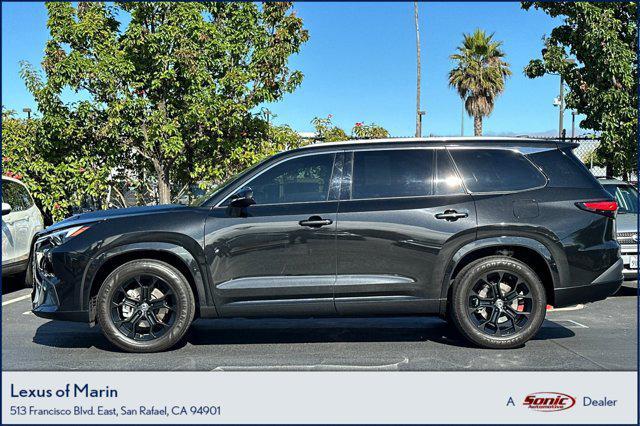 2024 Lexus Tx 350