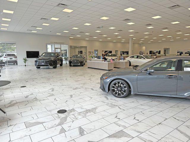 Photo of 2024 Jet Black Toyota Corolla Hybrid