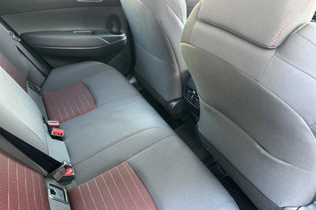 Photo of 2024 Jet Black Toyota Corolla Hybrid