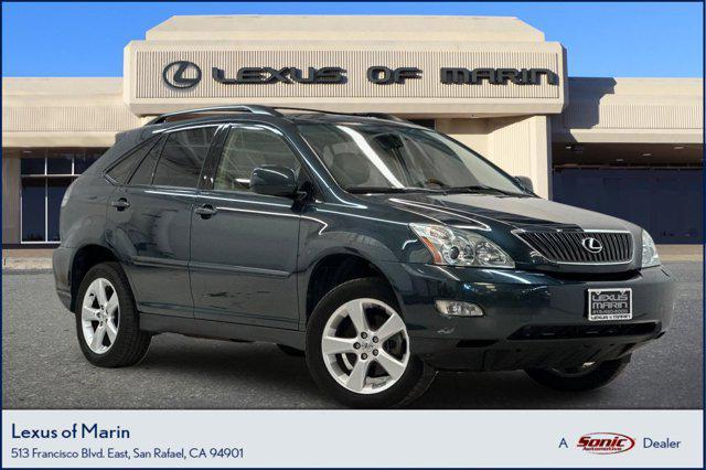 2004 Lexus Rx 330