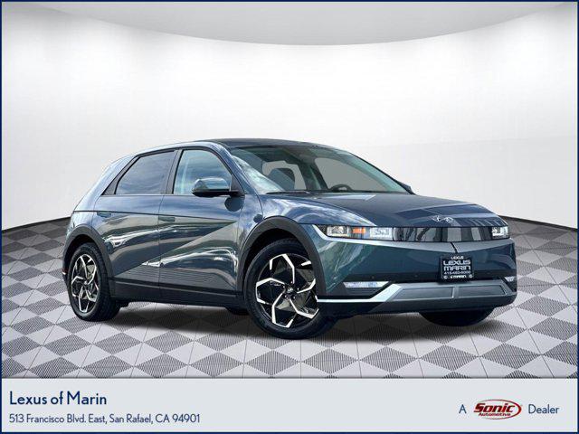 2024 Hyundai Ioniq 5