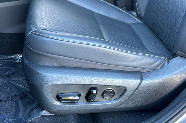 Photo of 2024 Atomic Silver Lexus NX 250