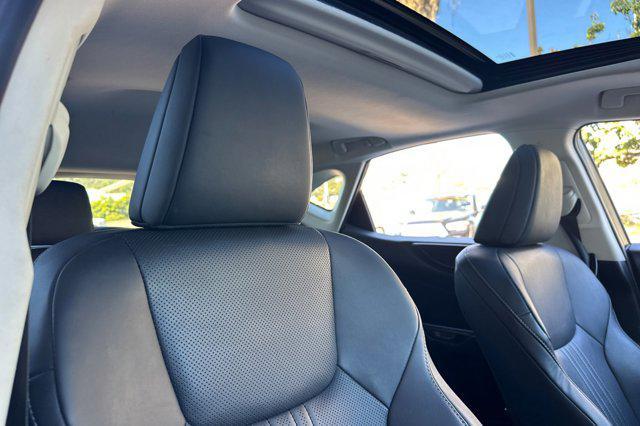 Photo of 2024 Atomic Silver Lexus NX 250