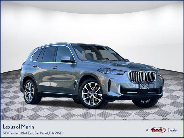 2024 BMW X5