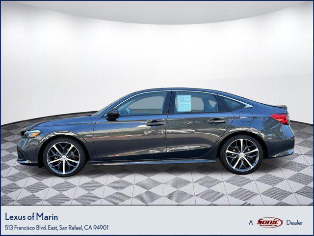 2022 Honda Civic