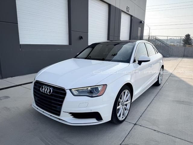 2016 Audi A3