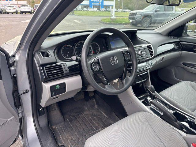 Photo of 2017  Honda Accord