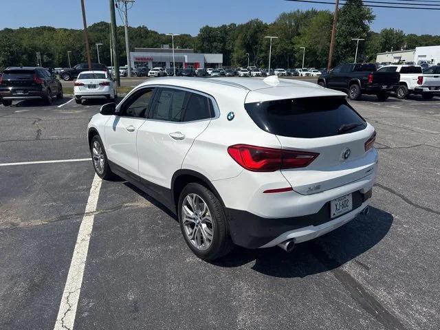 Photo of 2020  BMW X2