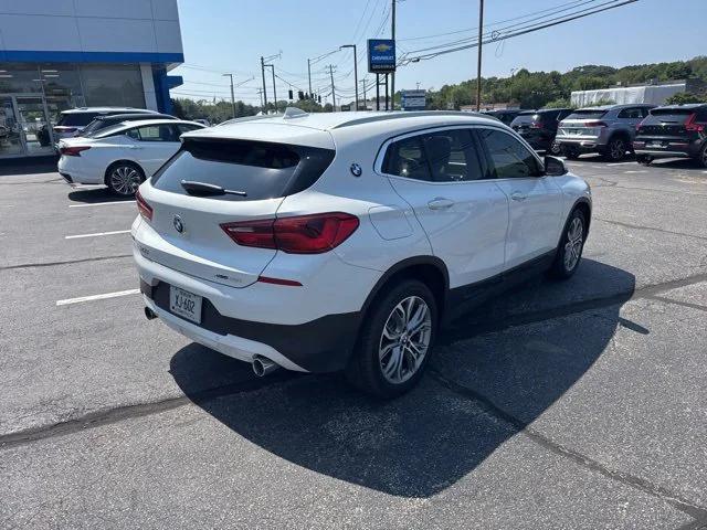 Photo of 2020  BMW X2