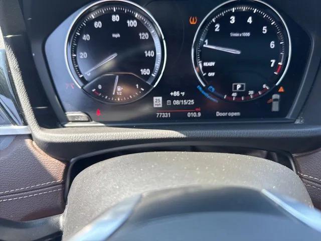 Photo of 2020  BMW X2