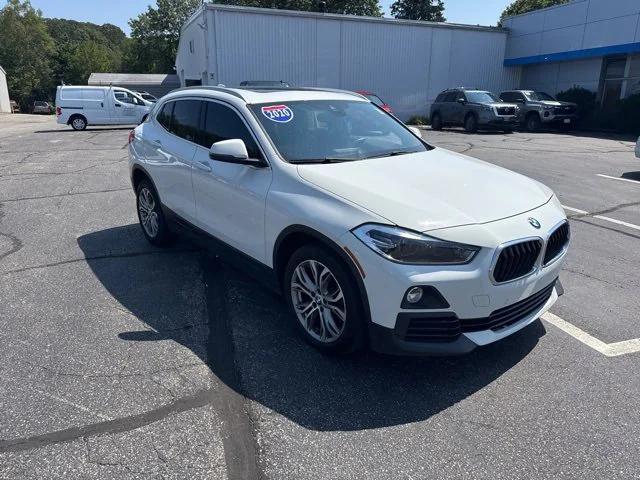 Photo of 2020  BMW X2