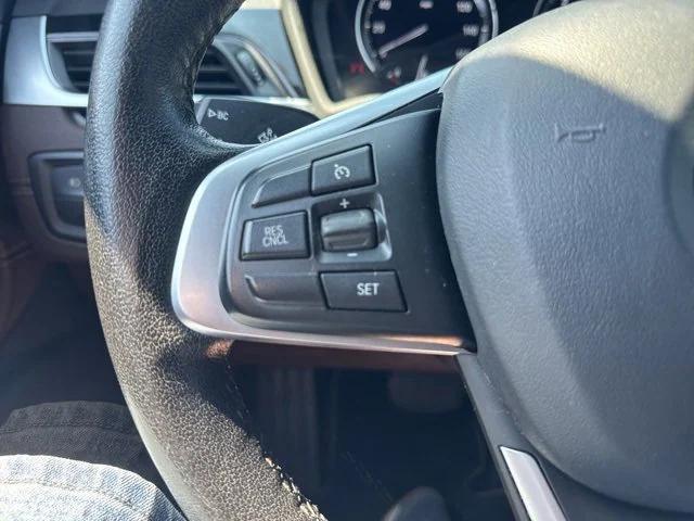 Photo of 2020  BMW X2