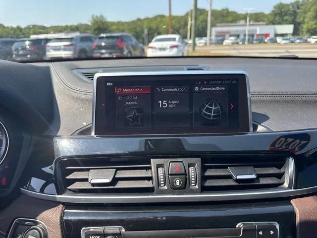 Photo of 2020  BMW X2