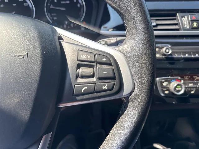 Photo of 2020  BMW X2