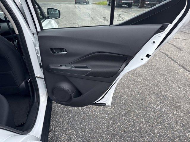 Photo of 2024  Nissan Kicks
