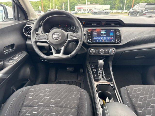 Photo of 2024  Nissan Kicks