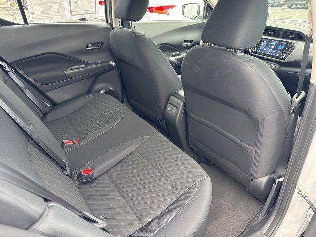 Photo of 2024  Nissan Kicks