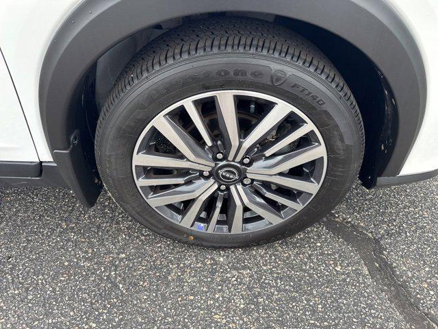 Photo of 2024  Nissan Kicks