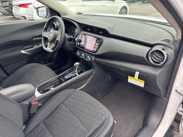 Photo of 2024  Nissan Kicks