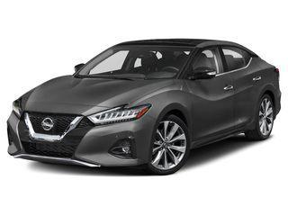 2019 Nissan Maxima
