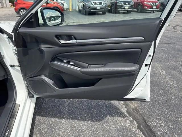 Photo of 2024  Nissan Altima