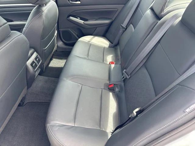 Photo of 2024  Nissan Altima