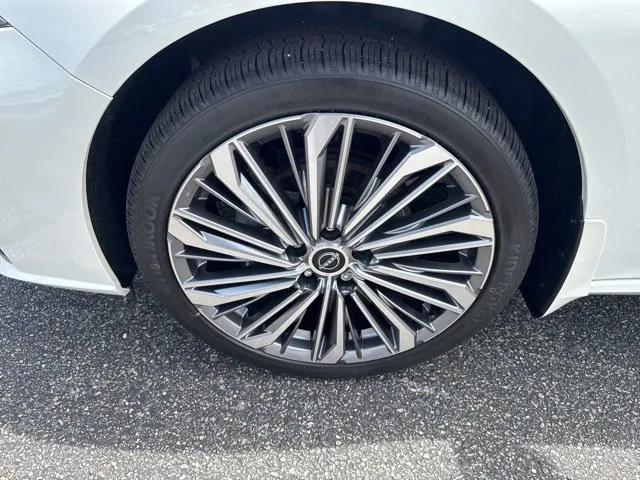 Photo of 2024  Nissan Altima