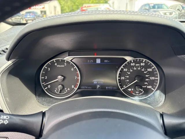 Photo of 2024  Nissan Altima