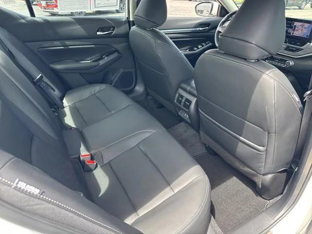 Photo of 2024  Nissan Altima