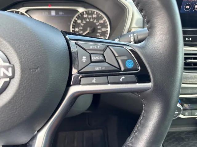Photo of 2024  Nissan Altima