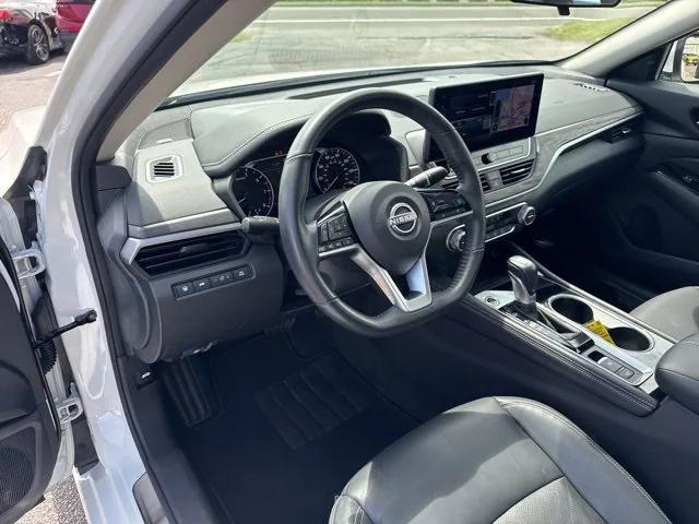 Photo of 2024  Nissan Altima
